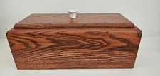 Vintage handmade oak for sale  Thurmont