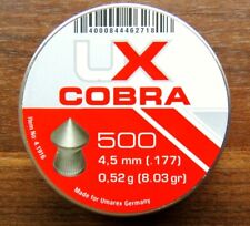 Diabolo umarex cobra gebraucht kaufen  Eisenach