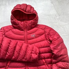 Arcteryx cerium hoody d'occasion  Expédié en Belgium