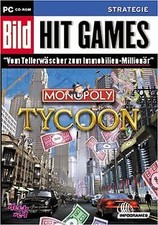 Monopoly tycoon bild gebraucht kaufen  Berlin