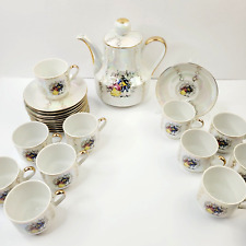 Vintage winterling bavaria usato  Spedire a Italy