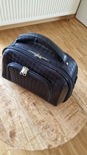 Beauty case kosmetikkoffer gebraucht kaufen  Leegebruch