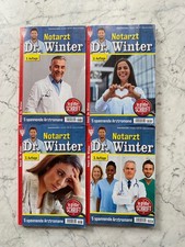 Notarzt winter romane gebraucht kaufen Notarzt winter romane gebraucht kaufen  Friedrichsdorf