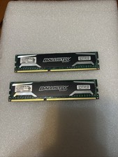 Crucial ballistix sport for sale  California