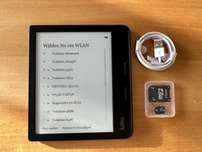 Kobo libra sd gebraucht kaufen  Würzburg