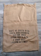 Used empty coffee for sale  HEMEL HEMPSTEAD