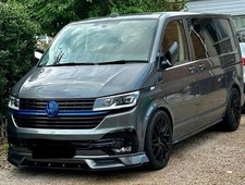 Transporter t6.1 t32 for sale Transporter t6.1 t32 for sale  HINCKLEY