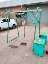 Imer 500kg electric for sale  DONCASTER