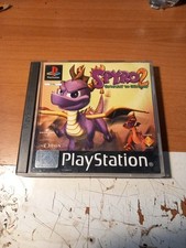 Spyro gateway glimmer usato  Pescara