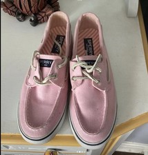 Sperry top sides for sale  THORNTON-CLEVELEYS