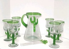 Handblown mexican glass for sale  Pharr