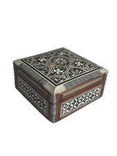 Vintage inlaid mother for sale  Afton