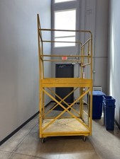 Forklift safety cage for sale  Aurora