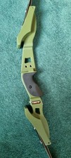 Bow barebow riser for sale  HUDDERSFIELD