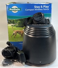 Petsafe stay play for sale  Plattsburgh