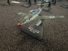 Atlas editions messerschmitt for sale Atlas editions messerschmitt for sale  LOWESTOFT