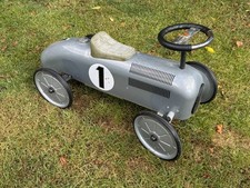 Goki ride race for sale  SAFFRON WALDEN