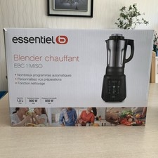 Blender chauffant d'occasion  Calais