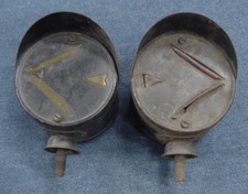 Vintage signal stat for sale  Harmony
