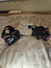 Razor shoe wheels for sale  BELFAST