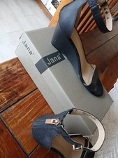 Ladies black ankle for sale  WELLINGBOROUGH