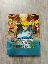 Naruto Shippuden Ultimate Ninja Storm Legacy Xbox One, usado comprar usado  Enviando para Brazil