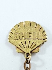 Porte cles shell d'occasion  L'Absie