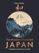 Wisdom ancient japan for sale  USA