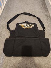 Moschino baby changing for sale  SANDBACH