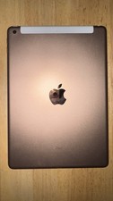 Usado, Apple iPad 5ª Geração (32GB, Wi-Fi + Celular, Rosa comprar usado  Enviando para Brazil