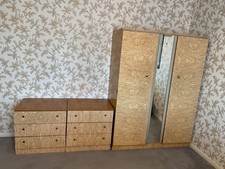 Beautility bedroom furniture for sale  DOVER