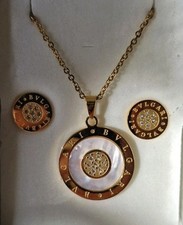 Luxury jewellery set for sale  LONDON