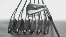 mizuno pro irons for sale  USA