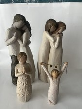Willow tree figures for sale  NEWPORT
