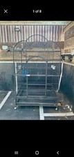 ornate bird cages for sale  MANSFIELD