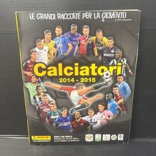 Album figurine panini usato  Roma