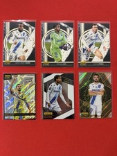 Lot cartes auxerre d'occasion  Marseille XI