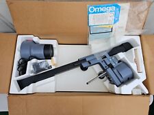 Omega chromega dichroic for sale  West Chester