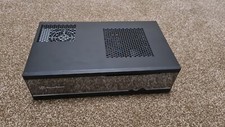 Silverstone htpc media for sale  SWADLINCOTE