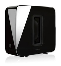 Sonos sub noir d'occasion  Strasbourg-