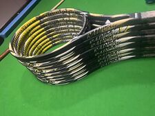 Head Radical Tour Zebra Midplus 630 PT57B Tennis Racquet Made in Austria segunda mano  Embacar hacia Mexico