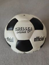 Bola da Copa do Mundo Adidas TANGO Chelsea (sem durlast, azteca, telstar, etrusco) comprar usado  Enviando para Brazil