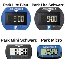Park lite elektronische gebraucht kaufen  Berlin