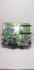 Scheda main toshiba usato  Boscoreale