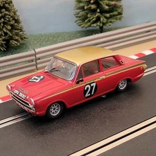 Revell slot car for sale  MANSFIELD