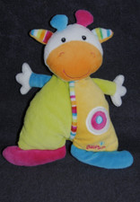 Doudou vache semi d'occasion  Krautergersheim