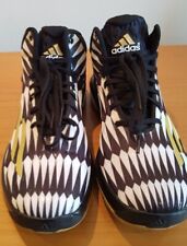 Adidas crazylight boost gebraucht kaufen  Markt Schwaben