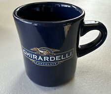Blue ghirardelli chocolate for sale  Marlboro