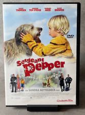 Sergeant pepper film gebraucht kaufen  Vilshofen an der Donau