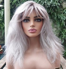 Long blonde natural for sale  BIDEFORD